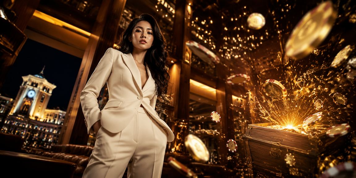 Ứng dụng cá cược casino tại TP Hồ Chí Minh, hỗ trợ di động nhanh chóng