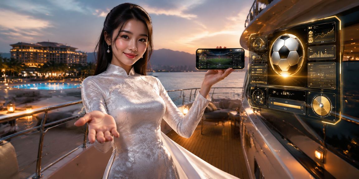 Khung cảnh sân khấu sự kiện và giải trí tại Nha Trang